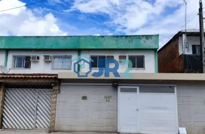 Casa com 4 quartos à venda na Rua do Jangadeiro, 1037, Candeias, Jaboatão dos Guararapes