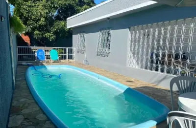 Casa com 3 quartos à venda na Rua Potengi, 257, Guararapes, Jaboatão dos Guararapes