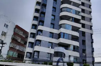 Apartamento com 3 quartos à venda na Rua Joaquim Marques de Jesus, 232, Piedade, Jaboatão dos Guararapes