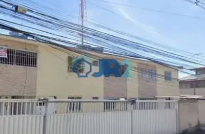 Apartamento com 2 quartos à venda na Rua do Jangadeiro, 1454, Candeias, Jaboatão dos Guararapes