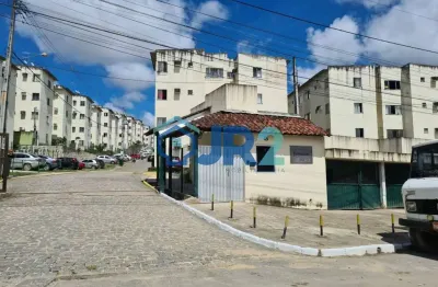 Apartamento com 2 quartos à venda na Rua Vicente Adolfo da Silva, 2013, Dois Carneiros, Jaboatão dos Guararapes