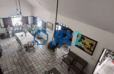 Casa com 4 quartos à venda na Rua Professora Argemira Rego Barros, 144, Várzea, Recife