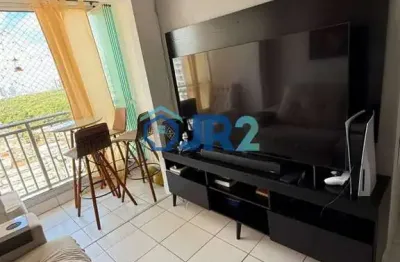 Apartamento com 3 quartos à venda na Rua Jorge de Lima, 245, Imbiribeira, Recife