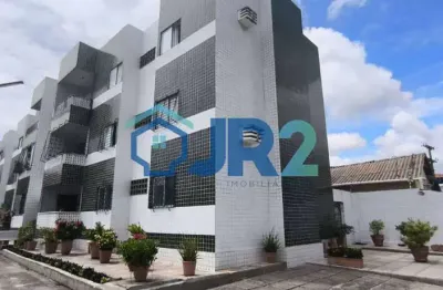 Apartamento à venda – conforto e localização privilegiada