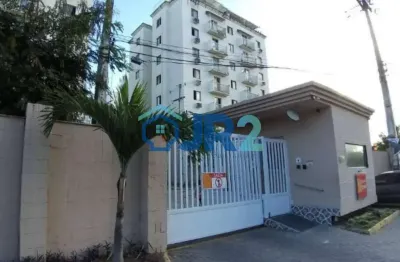 Apartamento à venda no condomínio estação do sol – candeias