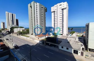 Apartamento com 2 quartos à venda na Avenida Bernardo Vieira de Melo, 6000, Candeias, Jaboatão dos Guararapes