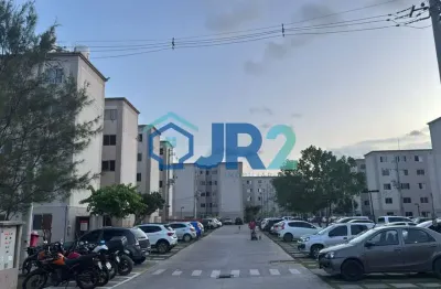 Apartamento com 2 quartos à venda na Rua Jundiaí, 309, Barra de Jangada, Jaboatão dos Guararapes