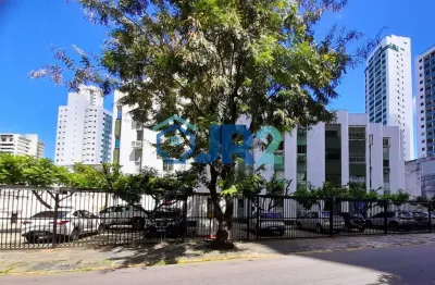 Apartamento com 3 quartos à venda no bairro da torre