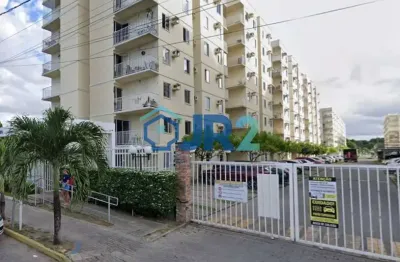 Oportunidade : apto. de 02 quartos no aurora do paulista.