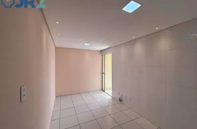 Apartamento com 2 quartos à venda na Via Local B, 25, Aurora, Paulista