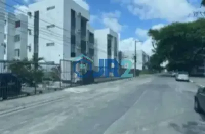 Apartamento com 2 quartos à venda na Rua Campo Grande, 506, Candeias, Jaboatão dos Guararapes