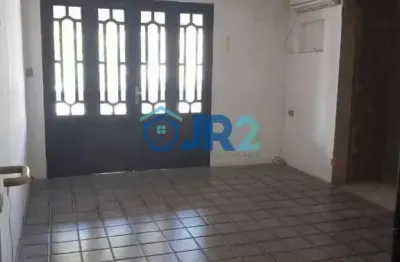 Casa com 4 quartos à venda na Rua Doutor Severino Jatobá, 73, Prado, Recife