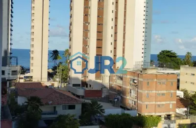 Apartamento com 3 quartos à venda na Rua João Fragoso de Medeiros, 144, Candeias, Jaboatão dos Guararapes