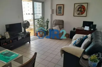 Apartamento com 2 quartos à venda na Rua Bernardo Vieira de Melo, 1310, Piedade, Jaboatão dos Guararapes