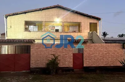 Casa com 3 quartos à venda na Rua Colombia, 148, Pilar, Ilha de Itamaracá