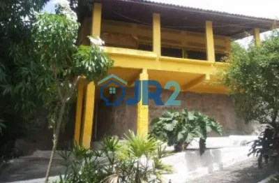 Chácara / sítio com 2 quartos à venda na Rua Vinte e Quatro, 18-A, 18-B, Garapu, Cabo de Santo Agostinho