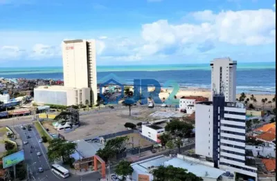 Apartamento com 2 quartos à venda na Avenida Engenheiro Domingos Ferreira, 99, Pina, Recife