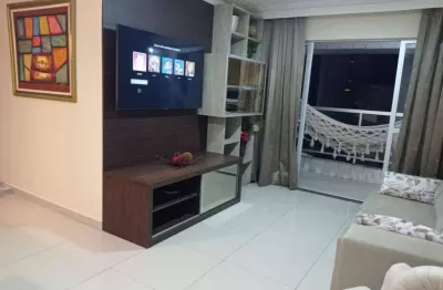 Apartamento com 3 quartos à venda na Rua José Nunes da Cunha, 250, Piedade, Jaboatão dos Guararapes