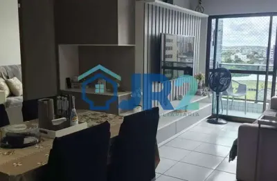 Apartamento com 3 quartos à venda na Avenida Ulisses Montarroyos, 808, Candeias, Jaboatão dos Guararapes