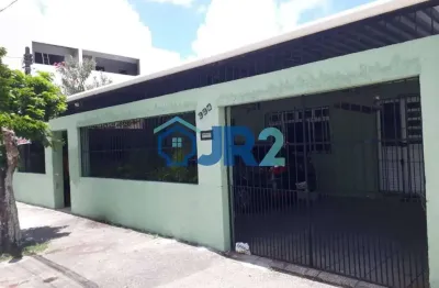 Casa com 4 quartos à venda na Rua General Francisco Figueiroa, 360, Areias, Recife
