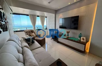 Apartamento com 3 quartos à venda na Rua Visconde de Jequitinhonha, 2902, Boa Viagem, Recife