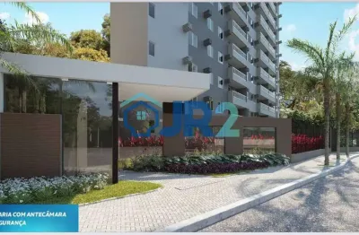 Apartamento com 3 quartos à venda na Avenida Liberdade, 54, Jardim São Paulo, Recife