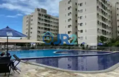 Apartamento com 3 quartos à venda na Rua Doutor Aniceto Varejão, 1100, Piedade, Jaboatão dos Guararapes