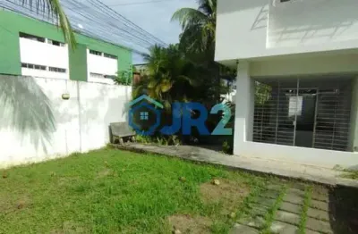 Apartamento com 5 quartos à venda na Avenida Maurício de Nassau, 119, Iputinga, Recife