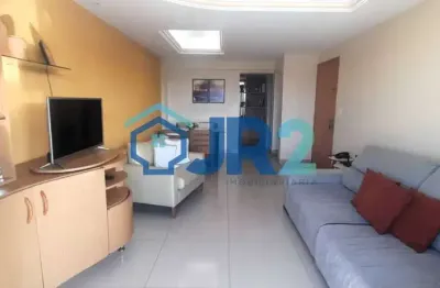 Apartamento com 3 quartos à venda na Rua Franklin Távora, 650, Campo Grande, Recife