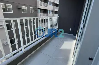 Aluguel - 3 quartos ,vaga de garagem fixa - 12º andar