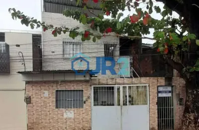 Apartamento com 3 quartos à venda na Rua Expedicionário Jamil Dagli, 153, Água Fria, Recife