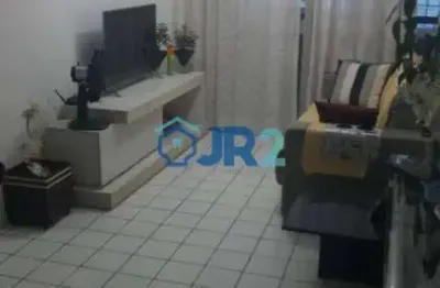 Apartamento com 3 quartos à venda na Rua Hermano de Barros e Silva, 826, Candeias, Jaboatão dos Guararapes