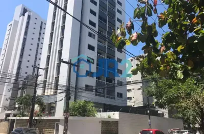 Apartamento com 3 quartos à venda na Rua Tenente Domingos de Brito, 697, Boa Viagem, Recife