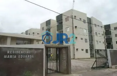 Apartamento com 2 quartos à venda na Rua Barão de São Francisco, 3979, Santa Mônica, Camaragibe