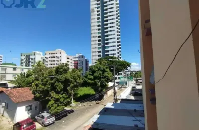 Apartamento com 2 quartos à venda na Rua Timbaúba, 20, Candeias, Jaboatão dos Guararapes