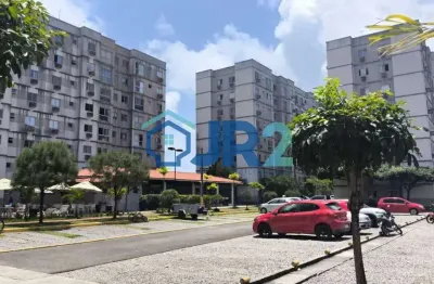 Apartamento com 2 quartos à venda na Avenida Abdo Cabus, 1630, Candeias, Jaboatão dos Guararapes