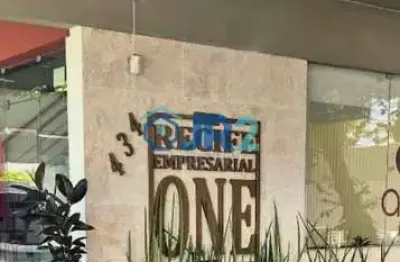 Apartamento com 1 quarto à venda na Avenida João de Barros, 434, Boa Vista, Recife