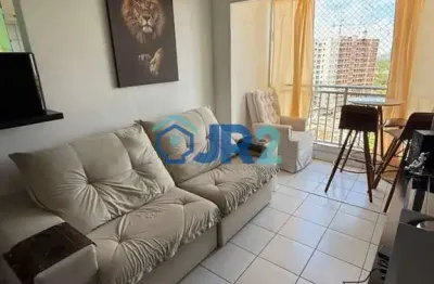 Apartamento com 3 quartos para alugar na Rua Jorge de Lima, 245, Imbiribeira, Recife