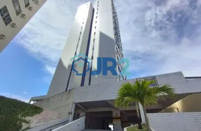 Apartamento com 1 quarto à venda na Avenida Bernardo Vieira de Melo, 4937, Candeias, Jaboatão dos Guararapes