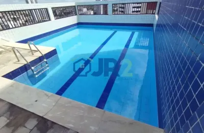 Apartamento com 2 quartos para alugar na Avenida Bernardo Vieira de Melo, 4935, Candeias, Jaboatão dos Guararapes
