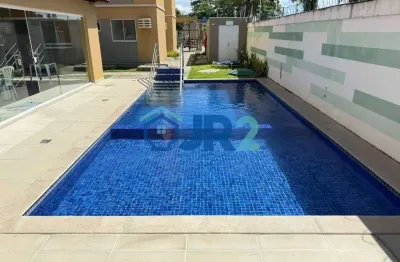 Apartamento com 2 quartos à venda na Rua Maj. Med. Vicente Fonseca De Matos, 1129, Candeias, Jaboatão dos Guararapes