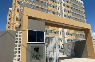 Apartamento com 2 quartos à venda na Rua Maj. Med. Vicente Fonseca De Matos, 1129, Candeias, Jaboatão dos Guararapes