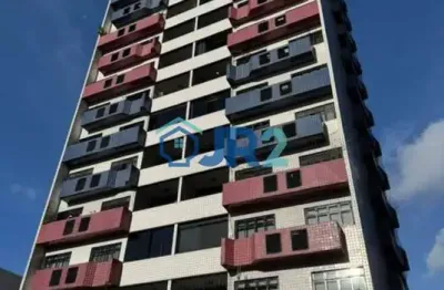 Apartamento com 3 quartos à venda na Avenida Presidente Kennedy, 184, Candeias, Jaboatão dos Guararapes