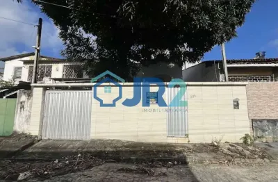 Casa com 2 quartos à venda na Rua Doutor Alberto Wanderley, 298, Cajueiro, Recife