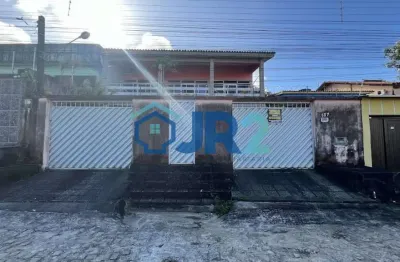Casa para vender com 6 quartos 2 suítes no bairro cajueiro em recife