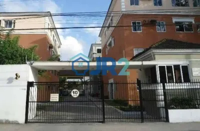 Apartamento com 2 quartos à venda na Rua Dona Maria Lacerda, 166, Várzea, Recife