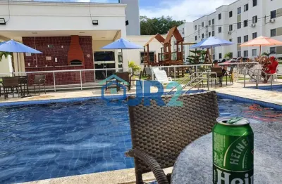 Apartamento com 2 quartos à venda na Via Local V, 1640, Santana, Jaboatão dos Guararapes