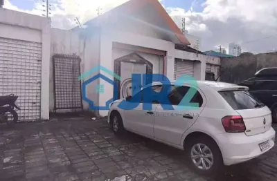Casa com 3 quartos à venda na Rua Demócrito de Souza Filho, 503, Madalena, Recife
