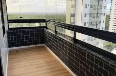 Apartamento com 3 quartos à venda na Rua Aviador Severiano Lins, 394, Boa Viagem, Recife