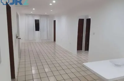 Casa em jardim são paulo - 3qts com 105m², em recife/pe